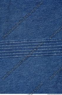 fabric jeans blue 0007